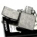 画像6: ZIPPO アーマー 5面 アラベスク シルバー プラチナ 鏡面 ジッポ ライター かっこいい 葉 花 コーナーリューター  おしゃれ 銀 重厚 メンズ ギフト プレゼント