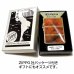 画像7: ZIPPO ライター 限定 1935 復刻レプリカ ジッポ ゴールド＆ブラウン 4面加工 かっこいい シリアルナンバー入り 角型 3バレル おしゃれ メンズ ギフト プレゼント