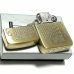 画像5: ZIPPO ライター 1941復刻 レプリカ ジッポ GUARANTEE アンティークブラス 古美ゴールド シンプル スタンダード ギャランティ 丸角 かっこいい おしゃれ メンズ ギフト プレゼント