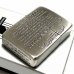 画像3: ZIPPO ライター 1941復刻 レプリカ ジッポ GUARANTEE アンティークシルバー ニッケル古美 シンプル スタンダード ギャランティ 丸角 かっこいい おしゃれ メンズ ギフト プレゼント