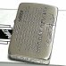 画像2: ZIPPO ライター 1941復刻 レプリカ ジッポ GUARANTEE アンティークシルバー ニッケル古美 シンプル スタンダード ギャランティ 丸角 かっこいい おしゃれ メンズ ギフト プレゼント (2)