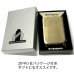 画像6: ZIPPO ライター 1941復刻 レプリカ ジッポ アンティークブラス 古美仕上げ ゴールド シンプル スタンダード 丸角 かっこいい おしゃれ メンズ ギフト