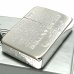 画像3: ZIPPO ライター 1941復刻 レプリカ ジッポ GUARANTEE シルバーサテン シンプル スタンダード ギャランティ 丸角 かっこいい おしゃれ メンズ ギフト プレゼント