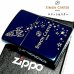 画像4: ZIPPO サイモンカーター ジッポ ライター ロケット 可愛い イオンブルー 金差し 彫刻 女性 レディース メンズ ブランド かわいい おしゃれ ギフト プレゼント