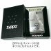 画像6: ZIPPO サイモンカーター ジッポ ライター スカルメタル スワロフスキー ドクロ シルバー 銀イブシ かっこいい おしゃれ メンズ ブランド ギフト プレゼント