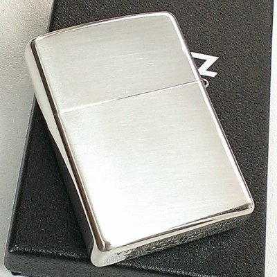 画像2: ZIPPO サイモンカーター ジッポ ライター ブランド ペイズリ― シルバーイブシ 銀 彫刻 メンズ おしゃれ かっこいい ギフト プレゼント