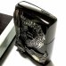 画像6: ZIPPO ライター ハーレーダビッドソン ジッポ イオンブラック 銀イブシメタル 黒 イーグル 日本国内限定モデル かっこいい おしゃれ ジッポー ギフト