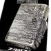 画像8: ZIPPO ハーレーダビッドソン ジッポ ライター アンティークシルバー 銀古美 3面大型メタル 鷲 HARLEY-DAVIDSON 日本国内限定モデル かっこいい メンズ ギフト