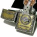 画像5: ZIPPO ライター ハーレーダビッドソン ジッポ アンティーク ブラス＆シルバー 彫刻 かっこいい 日本限定モデル メタル おしゃれ メンズ ギフト プレゼント