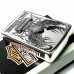 画像5: ZIPPO ライター ハーレーダビッドソン ジッポ シルバー ビッグメタル イーグル 鷲 HARLEY-DAVIDSON 日本国内限定モデル かっこいい メンズ ギフト