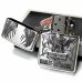 画像4: ZIPPO ライター ハーレーダビッドソン ジッポ シルバー ビッグメタル イーグル 鷲 HARLEY-DAVIDSON 日本国内限定モデル かっこいい メンズ ギフト