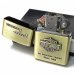 画像4: ZIPPO ライター ハーレーダビッドソン ジッポ アンティークブラス エスメタル 古美ゴールド HARLEY-DAVIDSON 日本国内限定モデル かっこいい メンズ ギフト