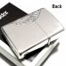 画像4: ZIPPO ライター ハーレーダビッドソン ジッポ スカル3面彫刻 シルバー燻し かっこいい ドクロ 日本限定モデルジッポー おしゃれ メンズ ギフト プレゼント