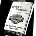 画像7: ZIPPO ライター ハーレーダビッドソン ジッポ シルバー エスメタル HARLEY-DAVIDSON 日本国内限定モデル かっこいい メンズ ギフト