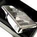 画像6: ZIPPO ライター ハーレーダビッドソン ジッポ ロゴデザイン3面彫刻 シルバー燻し かっこいい 日本限定モデルジッポー おしゃれ メンズ ギフト プレゼント