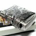 画像6: ZIPPO ライター ハーレーダビッドソン ジッポ アンティークシルバー 銀古美 3面大型メタル イーグル HARLEY-DAVIDSON 日本国内限定モデル かっこいい ギフト