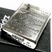 画像3: ジッポ ダットサン イブシ ZIPPO ライター DATSUN シルバー 日産公認モデル 車 かっこいい ニッサン メンズ ギフト プレゼント