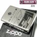 画像2: ZIPPO ライター フェアレディZ 生誕50周年記念 ジッポ Z31 限定 日産公認モデル シリアル入り FAIRLADY Z シルバーイブシ 両面加工 旧車 かっこいい メンズ ギフト プレゼント (2)