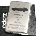 画像3: ZIPPO ライター フェアレディZ 生誕50周年記念 ジッポ S30 限定 日産公認モデル シリアル入り FAIRLADY Z シルバーイブシ 両面加工 旧車 かっこいい メンズ ギフト プレゼント