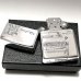 画像5: ZIPPO スカイラインGT-R 生誕50周年記念 ジッポ ライター ケンメリ 限定 日産公認モデル GTR-KPGC110 シリアル入り シルバーイブシ 両面加工 旧車 かっこいい メンズ ギフト プレゼント