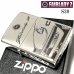 画像2: ZIPPO ライター フェアレディZ 生誕50周年記念 ジッポ S30 限定 日産公認モデル シリアル入り FAIRLADY Z シルバーイブシ 両面加工 旧車 かっこいい メンズ ギフト プレゼント (2)