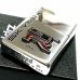 画像3: ジッポ スカイラインGT-R リアルエンブレム ZIPPO ライター メタル R32 シルバー 日産公認モデル GTR-BNR32 車 かっこいい メンズ ギフト プレゼント