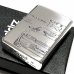 画像7: ZIPPO ライター スカイラインGT-R 生誕50周年記念 ジッポ R32 限定 日産公認モデル GTR-BNR32 シリアル入り シルバーイブシ 両面加工 車 かっこいい メンズ ギフト プレゼント