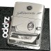 画像1: ZIPPO ライター フェアレディZ 生誕50周年記念 ジッポ S30 限定 日産公認モデル シリアル入り FAIRLADY Z シルバーイブシ 両面加工 旧車 かっこいい メンズ ギフト プレゼント (1)