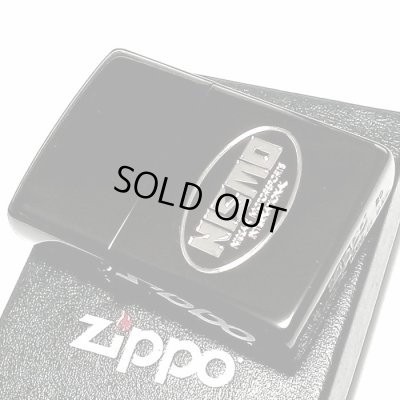 画像2: ZIPPO ライター NISMO ニッケル ブラック 日産公認モデル 車 ジッポ かっこいい ニッサン メンズ ギフト プレゼント