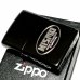 画像2: ZIPPO ライター NISMO ニッケル ブラック 日産公認モデル 車 ジッポ かっこいい ニッサン メンズ ギフト プレゼント (2)