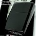 画像6: ZIPPO アーマー ジッポ NEO BLACK ネオ ブラック チタン加工 鏡面 黒 162NEO-BK2 無地 かっこいい ライター おしゃれ メンズ ギフト