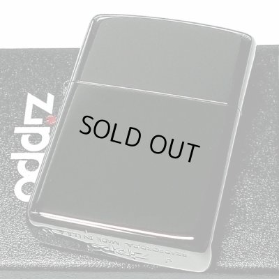 画像2: ZIPPO アーマー ジッポ NEO BLACK ネオ ブラック チタン加工 鏡面 黒 162NEO-BK2 無地 かっこいい ライター おしゃれ メンズ ギフト