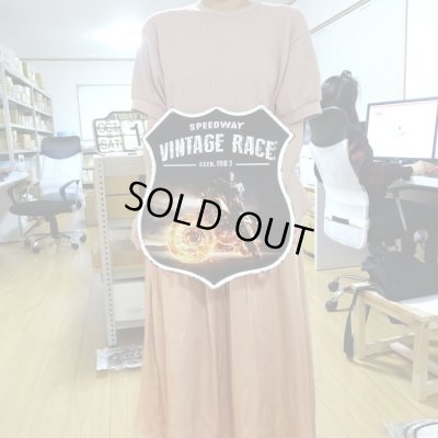 画像4: ブリキ看板 バイク ビンテージ VINTAGE RACE かっこいい ガレージ プレート 壁飾り アメリカン 雑貨 大きい インテリア サーファー カフェ 店舗