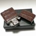 画像5: ZIPPO ライター ジッポ 革巻き クロコダイル型押し ブラウン 全面 本牛革 かっこいい 茶 おしゃれ 皮 メンズ ジッポー ギフト プレゼント