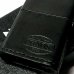 画像7: ZIPPO ライター 革巻き ジッポ おしゃれ カオス ブラック スリードットスタッズ 真鍮 Leather Works 黒 牛本皮 ハンドメイド 彫刻 かっこいい メンズ ブランド ギフト