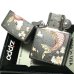 画像5: ZIPPO 和柄 ライター 鯉 フルカラー ジッポ 綺麗 立体的 おしゃれ シルバー メンズ 美しい レディース ギフト プレゼント