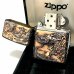 画像4: ZIPPO ライター ライズメタル 赤龍 金乱糸 黒 和柄 伝統工芸 本漆塗り ジッポ ブラック ゴールド かっこいい 竜 おしゃれ ドラゴン 高級 メンズ ギフト プレゼント