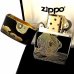 画像5: ZIPPO ライター 本金蒔絵 アマビエ 伝統工芸 ジッポ スワロフスキー 漆塗り 黒 かっこいい ゴールド おしゃれ 高級 メンズ ギフト プレゼント