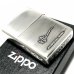 画像5: ZIPPO ライター 天野喜孝 ジッポ アンティークシルバー 銀燻し 彫刻デザイン かっこいい おしゃれ ゲーム メンズ ギフト プレゼント