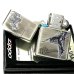 画像5: ZIPPO 天野喜孝 ジッポ ライター アンティーク 銀いぶし 彫刻柄 かっこいい 重厚 おしゃれ ゲーム メンズ ギフト プレゼント