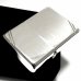 画像6: ZIPPO 純銀 スターリングシルバー 1937レプリカ ジッポ ライター フラットトップモデル ミラー仕上げ かっこいい 鏡面 シンプル メンズ 銀無垢 プレゼント ギフト