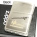 画像4: ZIPPO ライター 天野喜孝 ジッポ アンティークシルバー 銀燻し 彫刻デザイン かっこいい おしゃれ ゲーム メンズ ギフト プレゼント