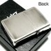 画像4: ZIPPO ライター 天野喜孝 ジッポ ゲーム 銀イブシ エッチング彫刻 アンティークシルバー かっこいい おしゃれ メンズ ギフト