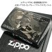 画像2: ZIPPO エヴァンゲリオン 復刻生産 2021年 リニューアル 式波・アスカ・ラングレー ジッポー ライター シリアルNo入り 新劇場版 ブラックチタンコート 黒 レーザー彫刻 お洒落 可愛い アニメ メンズ レディース ギフト プレゼント (2)