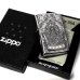 画像7: ZIPPO 限定 ジッポ ライター クラウン エッチング彫刻 シリアルナンバー入り アンティークシルバー 燻し加工 おしゃれ スワロフスキー 王冠 銀 ラインストーン かっこいい メンズ プレゼント ギフト