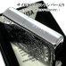 画像5: ZIPPO 限定 ジッポ ライター クラウン エッチング彫刻 シリアルナンバー入り アンティークシルバー 燻し加工 おしゃれ スワロフスキー 王冠 銀 ラインストーン かっこいい メンズ プレゼント ギフト