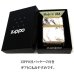 画像7: ZIPPO ライター ロゴ ジッポー ゴールド ホワイト 金タンク 4面加工 大理石 Marble Logo かっこいい おしゃれ メンズ ギフト プレゼント