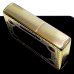 画像8: ZIPPO 1937レプリカ フラットトップ ファンタジーブック おしゃれ ゴールド&レッド ジッポ ライター かっこいい 5面加工 エッチング彫刻 金赤 金タンク メンズ プレゼント ギフト