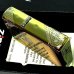 画像6: ZIPPO ライター アラベスク チタン加工 レインボー ジッポ 4面彫刻 虹色 高級 唐草 かっこいい おしゃれ メンズ ギフト プレゼント
