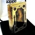画像6: ジッポ 1937レプリカ フラットトップ ZIPPO ライター ファンタジーブック おしゃれ ゴールド&ブラック かっこいい 5面加工 エッチング彫刻 金黒 金タンク メンズ プレゼント ギフト